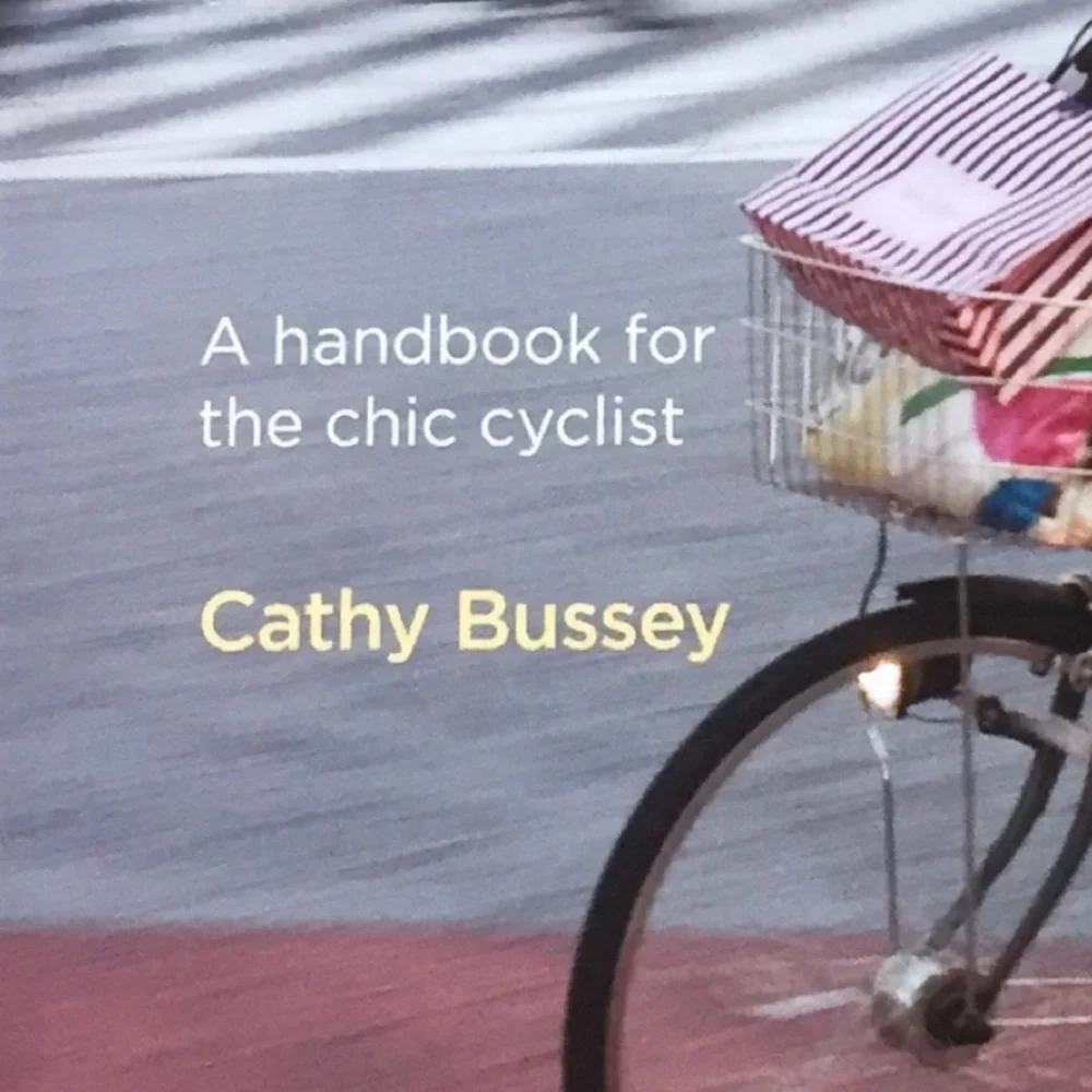 🆕 The Girl’s Guide to Life on Two Wheels Hardback Book